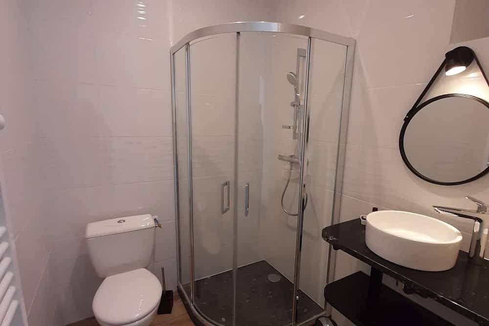 Foto 12 von 30: Komplett renoviertes Ferienhaus mit Pool im Herzen des Cotentin