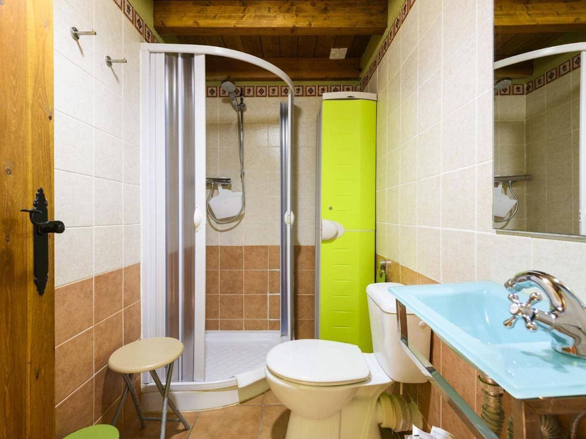 Foto 5 von 5: Apartment Atico Angelita by Interhome