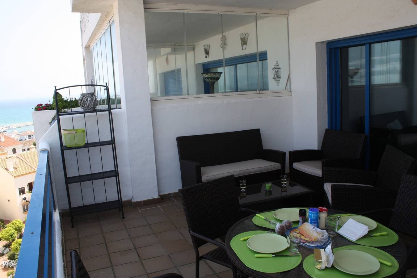 Foto 6 von 27: Duquesa Suites 2099 Sunrise