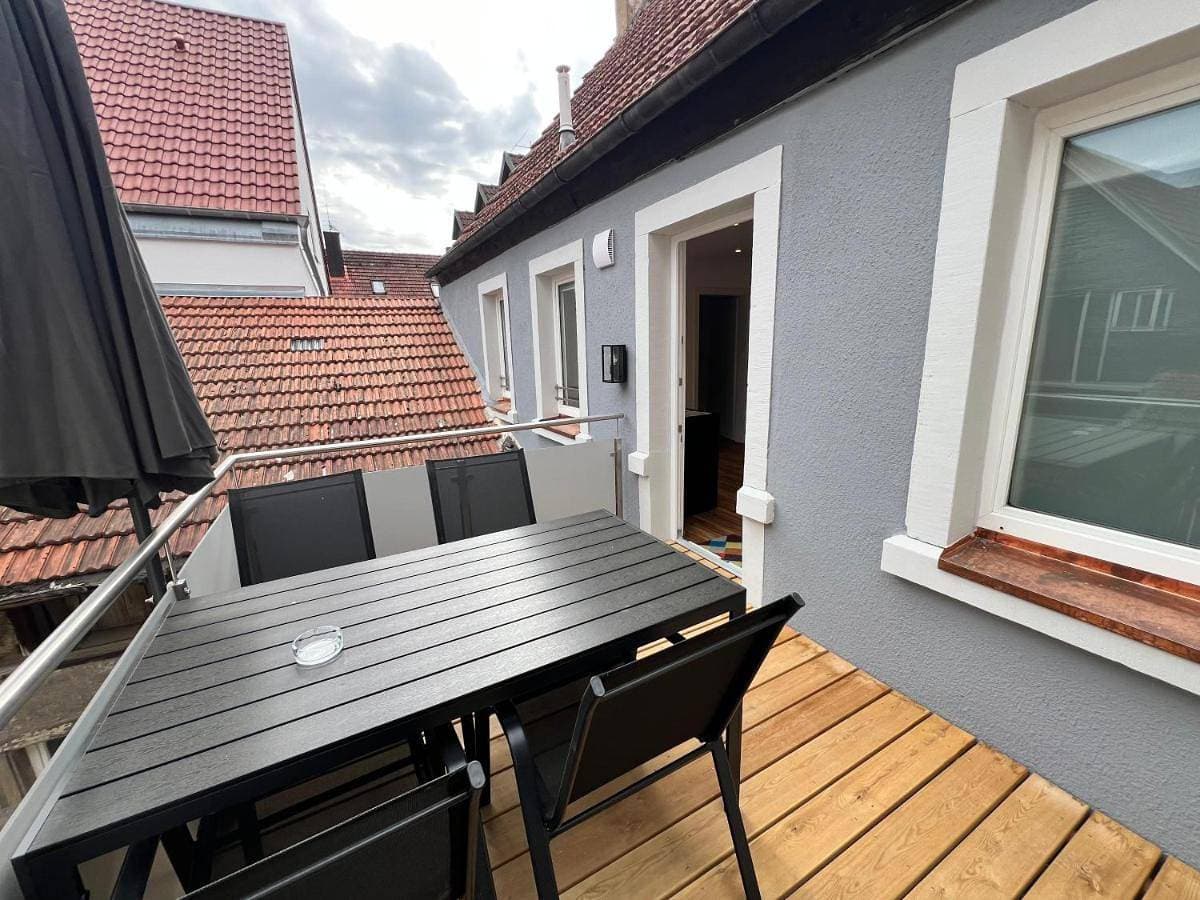 Foto 4 von 28: Two-Bedroom Apartment