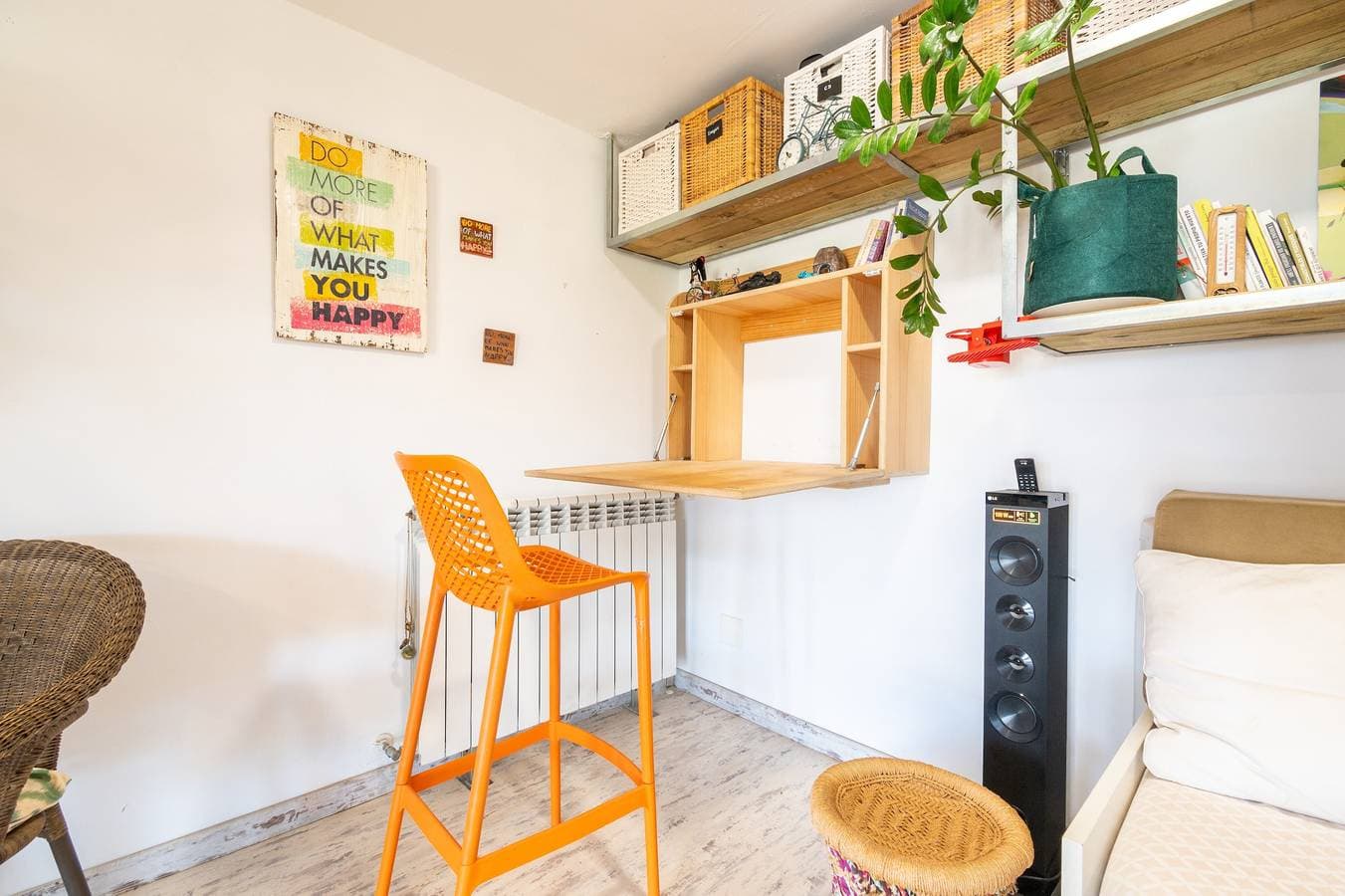Foto 7 von 27: Ferienhaus 'Son Aloui' mit Bergblick, Gemeinschaftspool und WLAN
