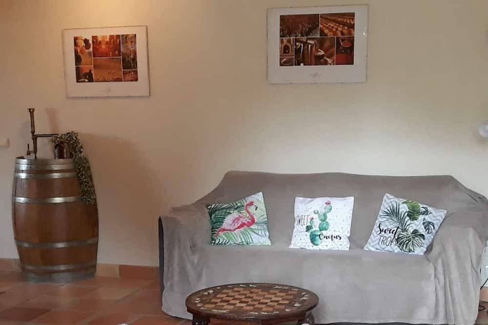 Foto 8 von 20: Gite Saint Emilion - Saint-savin