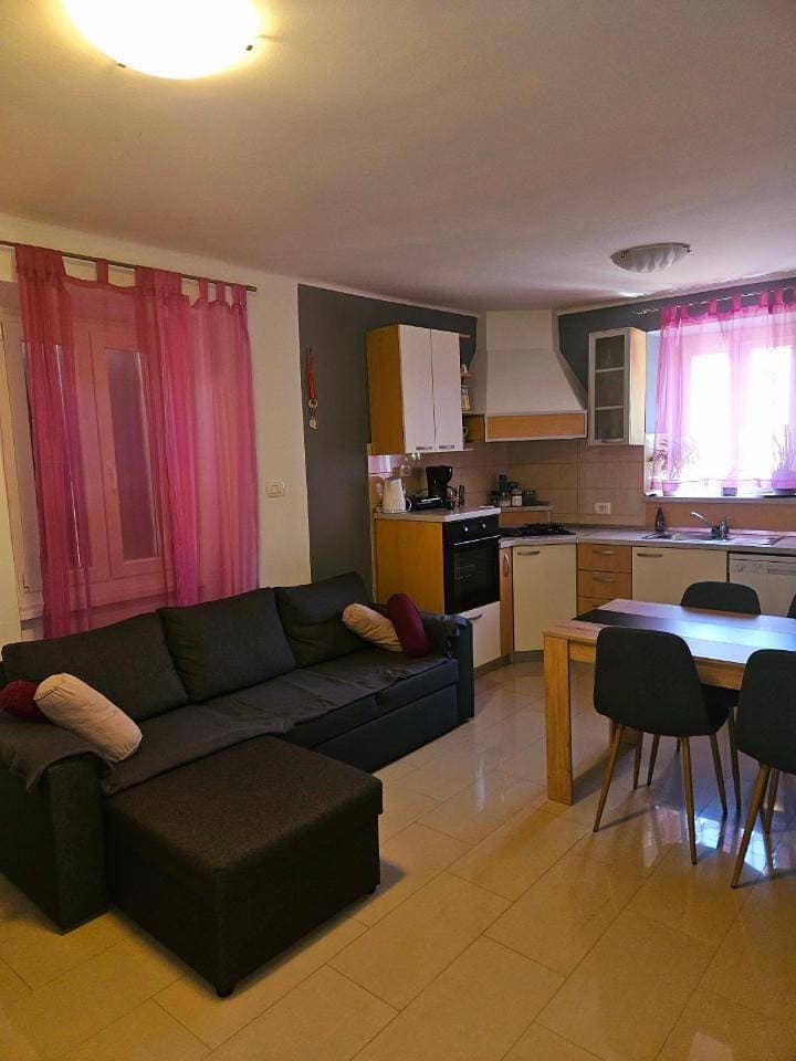 Foto 6 von 15: Two-Bedroom Holiday Home