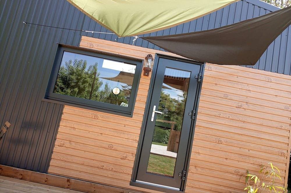 Foto 4 von 16: Tiny house with Nordic bath 10 minutes from the Baie de Somme