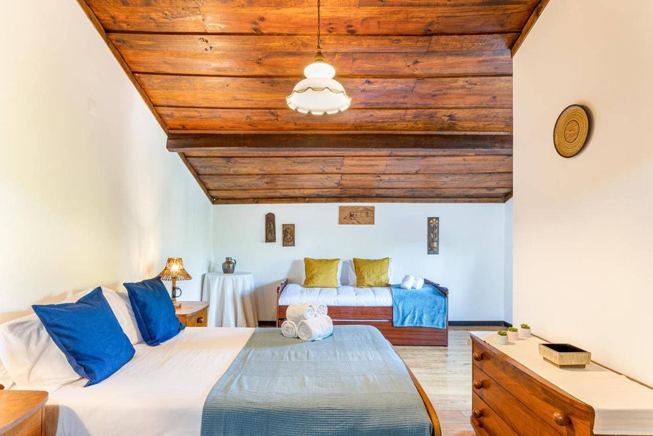 Foto 4 von 15: One-Bedroom Chalet