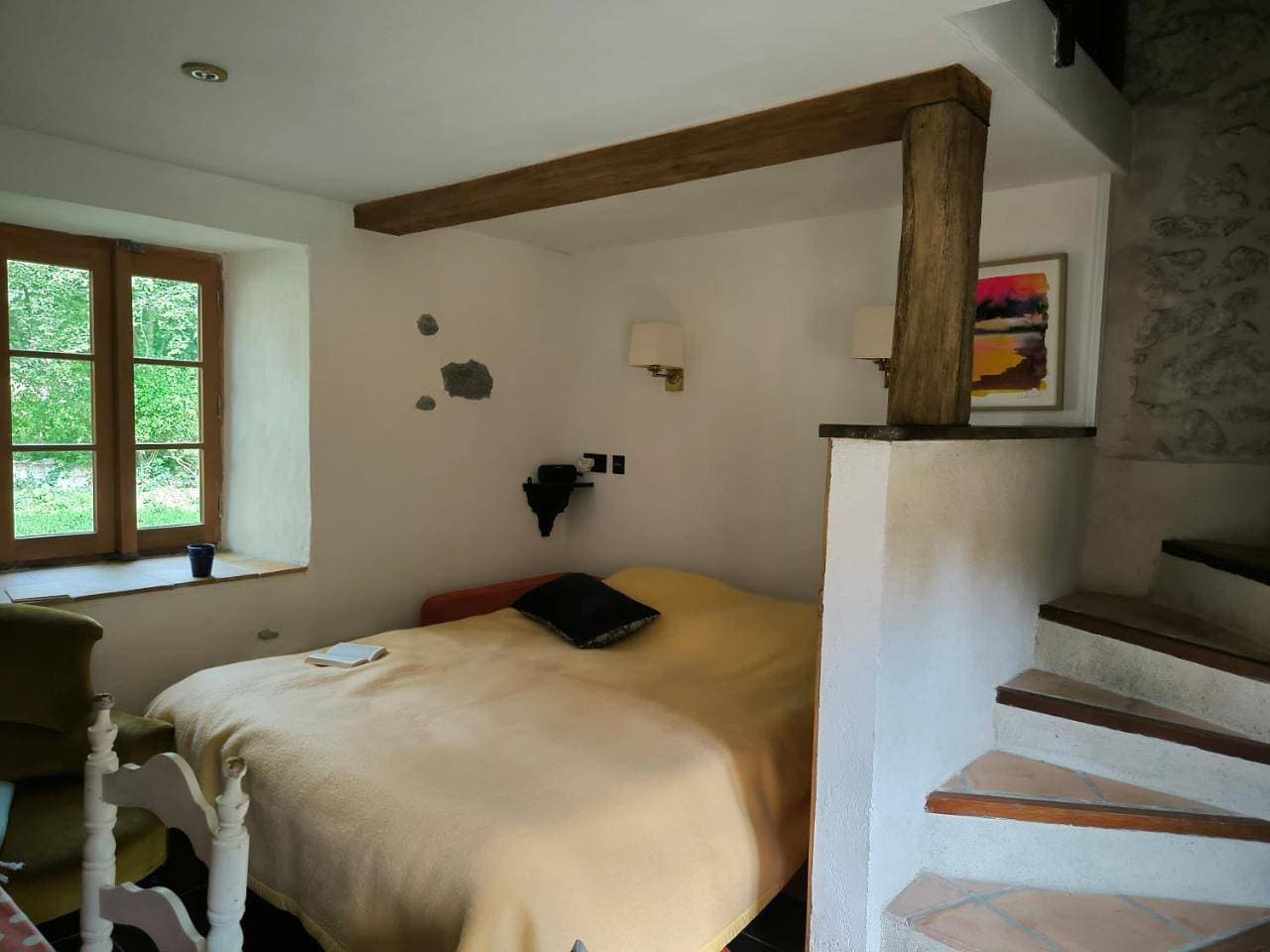 Foto 6 von 42: One-Bedroom House