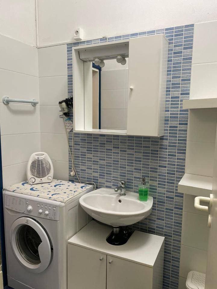 Foto 12 von 30: Studio Apartment