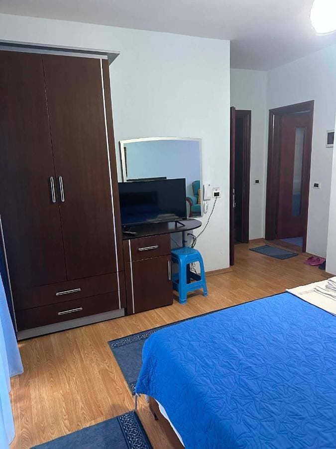 Foto 4 von 11: Standard Triple Room