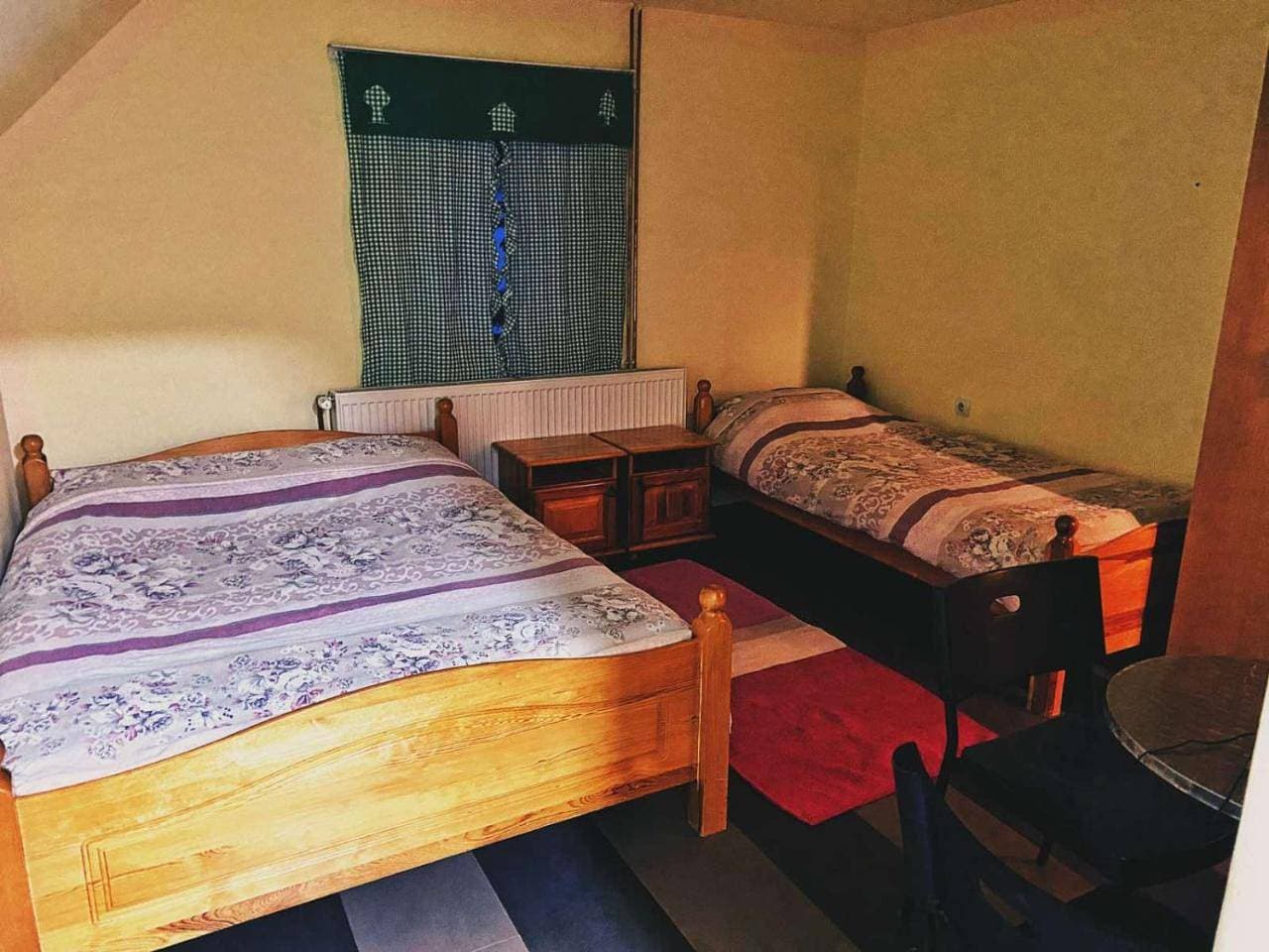 Foto 6 von 12: Double Room with Extra Bed