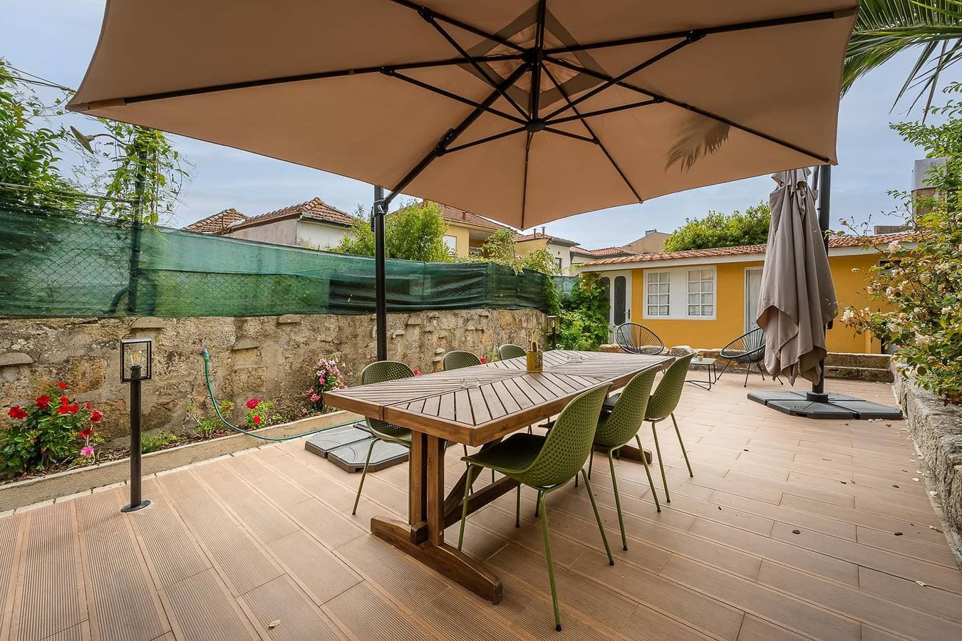 Ferienwohnung 15m² 1