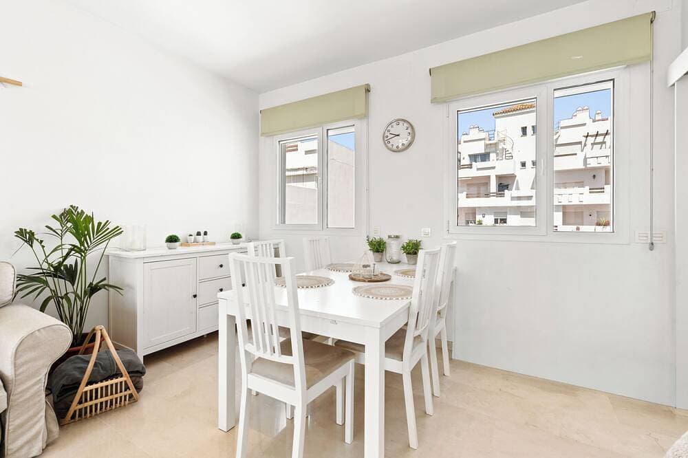 Foto 12 von 30: Luxury Penthouse • Rooftop •  Sea views • Private Parking
