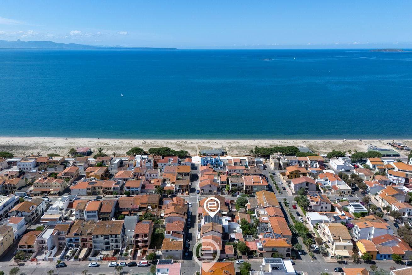 Ferienwohnung 45m² 1