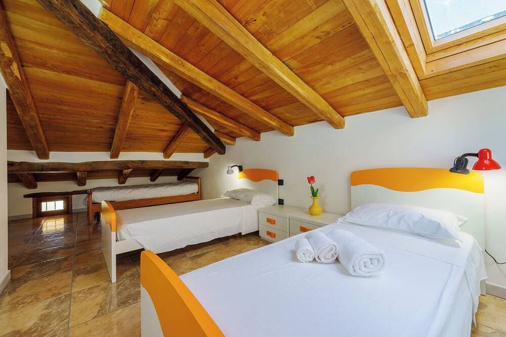 Foto 5 von 30: Casa Cao - Fünf Schlafzimmer Villa, Schläft 10