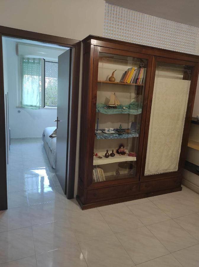 Residence Il Pavone 1