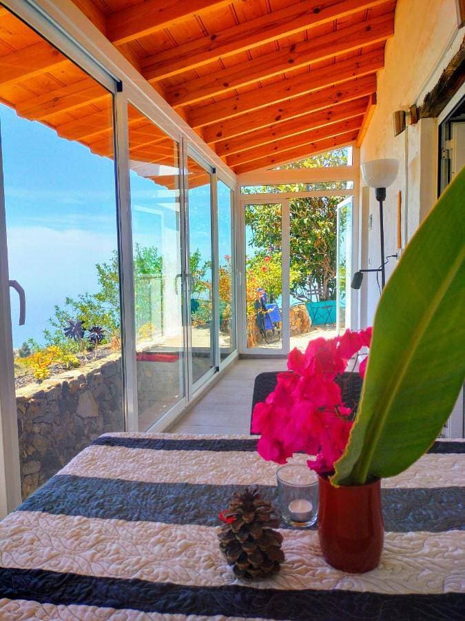 Casa Azotea 1