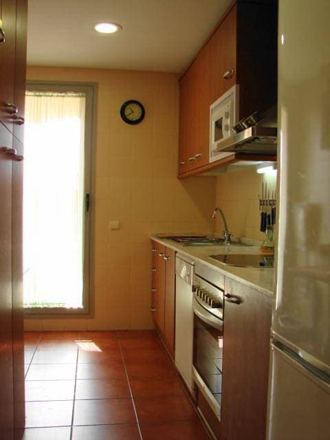 Foto 2 von 28: Msj 27 Apartamento A Escasos Metros De La Playa Marina Sant Jordi
