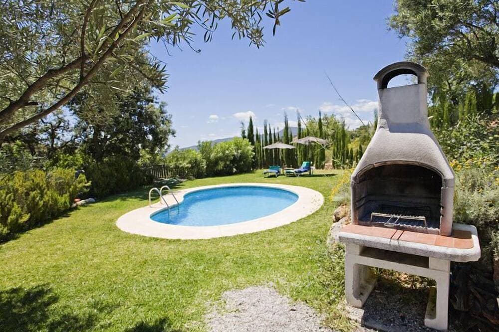 Foto 11 von 13: Rustikales Haus Rocabella in der Nähe des berühmten Caminito del Rey