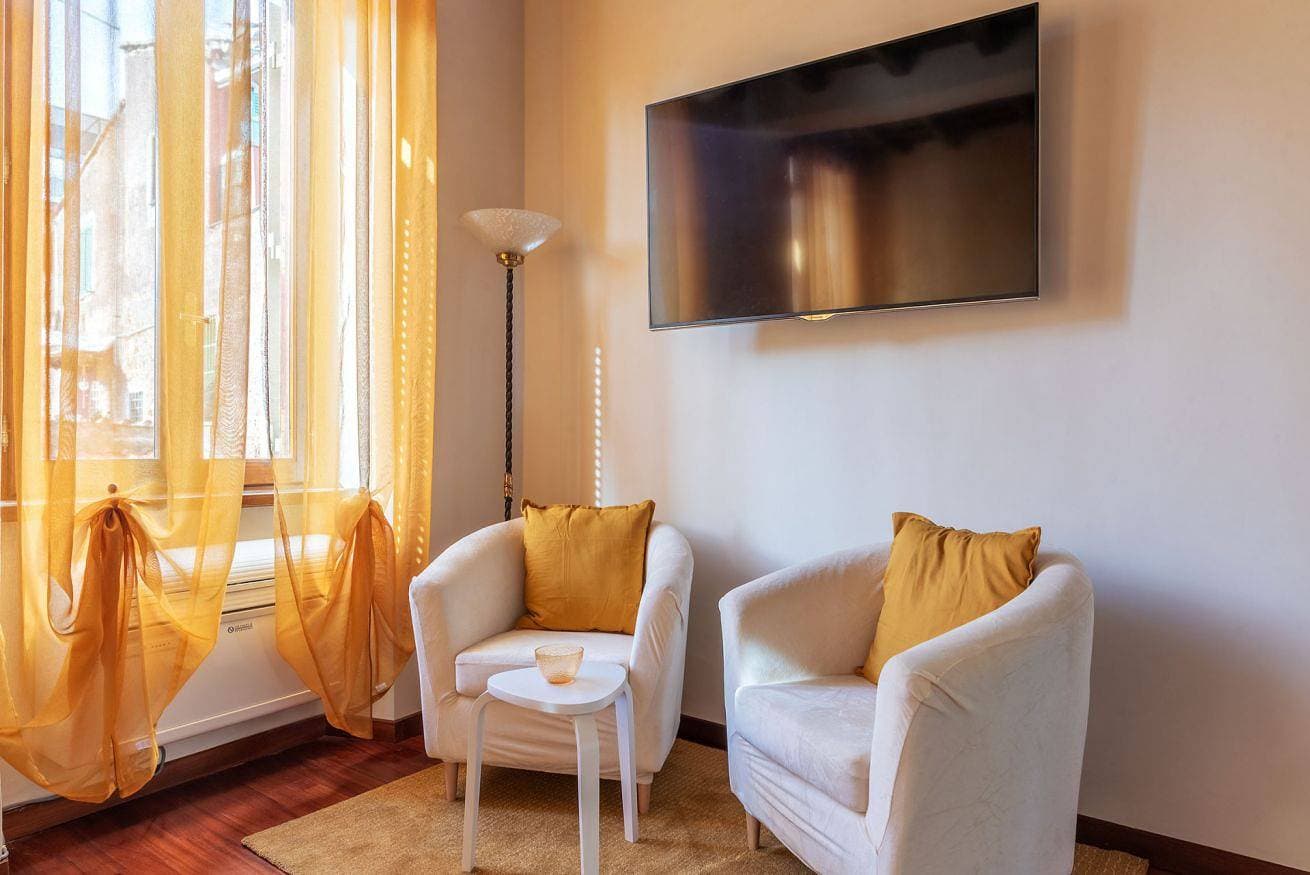 Foto 8 von 25: Ferienwohnung für 2 Personen