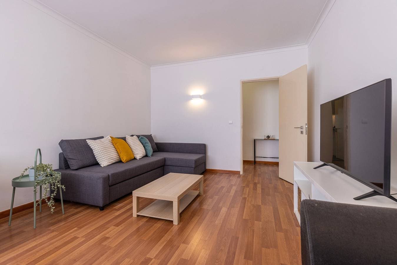 Foto 5 von 35: Ferienwohnung 'Lisbon Oceanside' mit Strandnähe