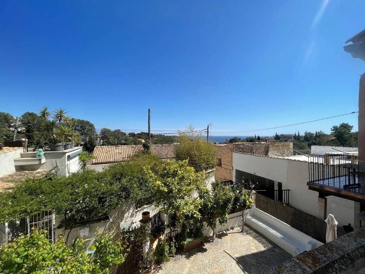 Casita rosa 1