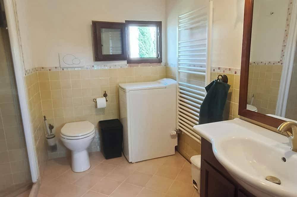 Foto 9 von 30: Passiontoscane : Haus mit privatem Pool, Wunderschöne Aussicht & totalem Komfort