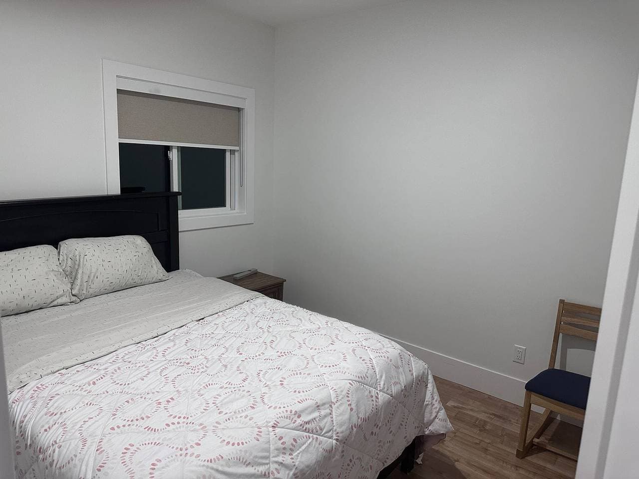 2 Schlafzimmer mit Wohnzimmer 1