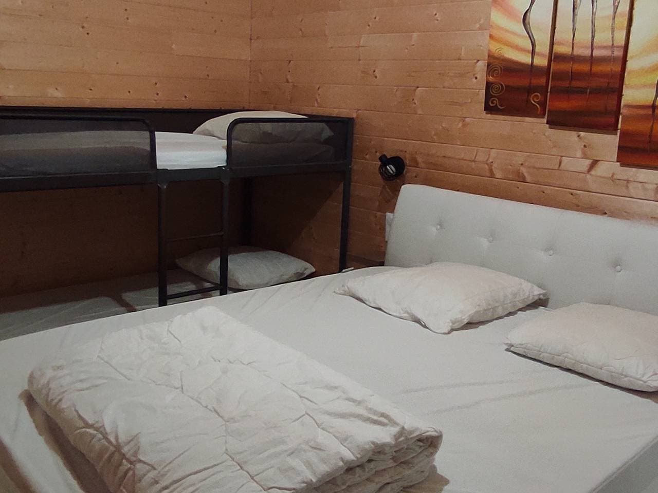 Foto 11 von 36: Modernes Chalet für 14 Pers mit Privatparkplatz