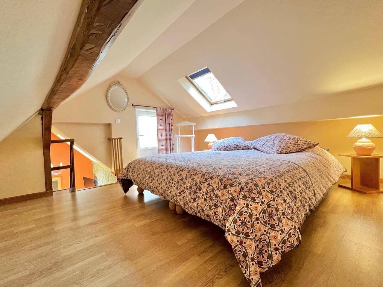 Foto 6 von 8: Double Room with Garden View