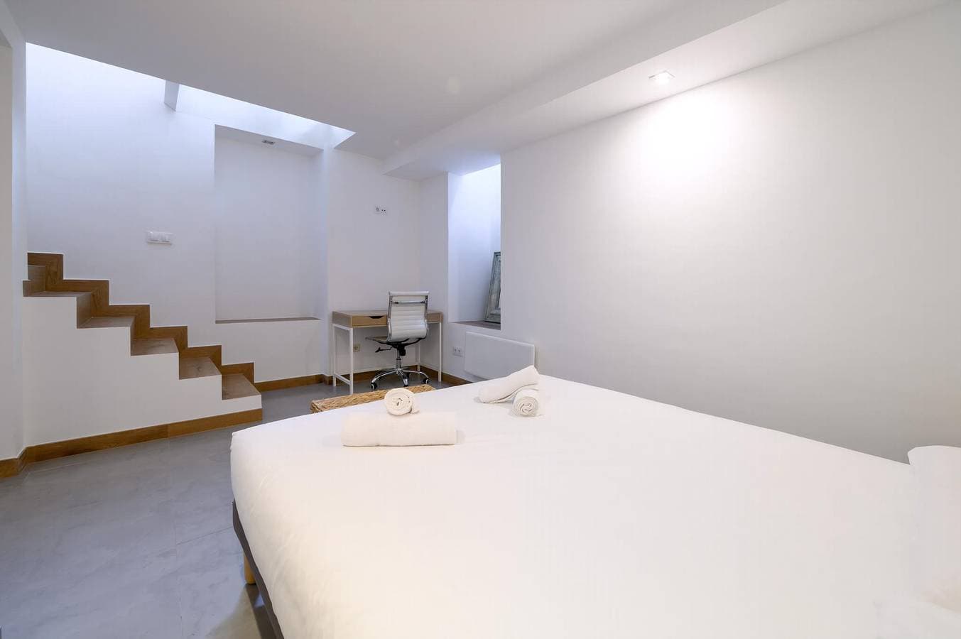 Foto 12 von 31: Ferienwohnung für 2 Personen