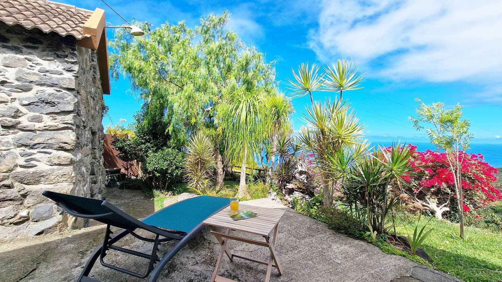 Foto 5 von 46: Ferienhaus für 4 Personen mit Garten