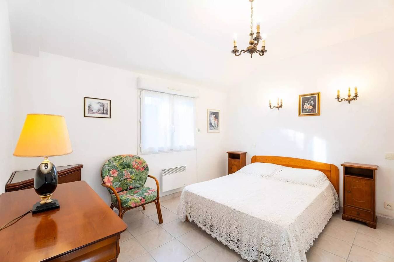 Foto 7 von 17: Carnac - Haus 2 Zimmer - 30m2