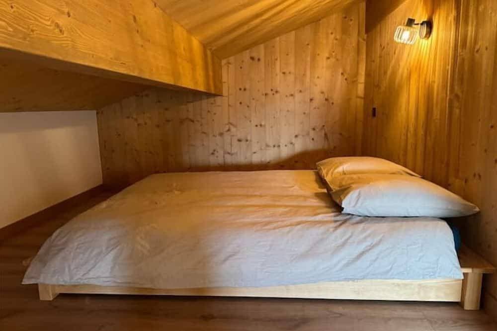 Foto 8 von 30: Chalet de Montagne Jusqu'à Dorres