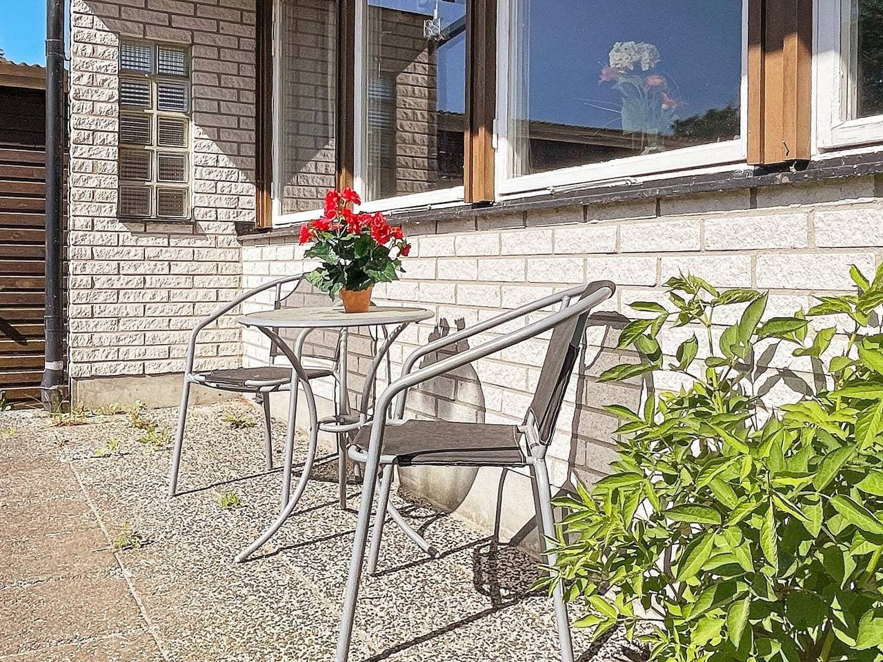 Foto 3 von 30: 6 Personen Ferienhaus in Sölvesborg