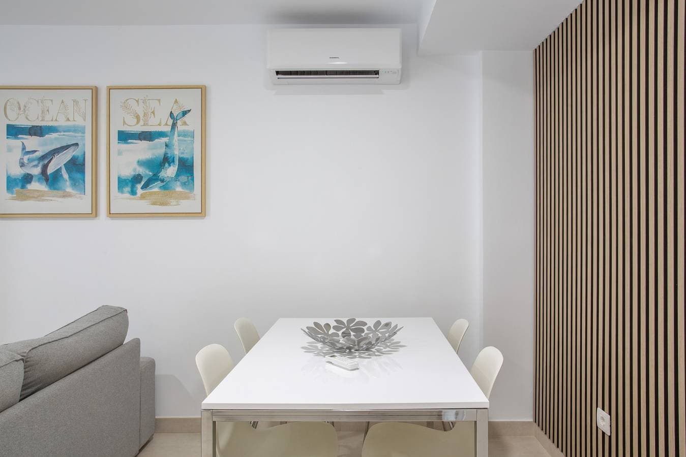 Foto 4 von 24: Ferienwohnung 'Brisa A. Apto En El Médano' mit WLAN und Klimaanlage