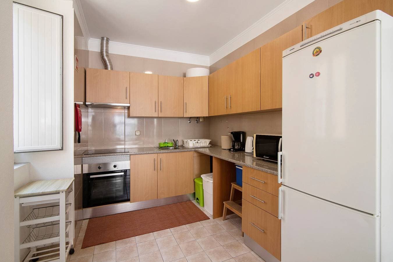 Foto 7 von 25: "Faro City Center Ferienwohnung II" mit WLAN