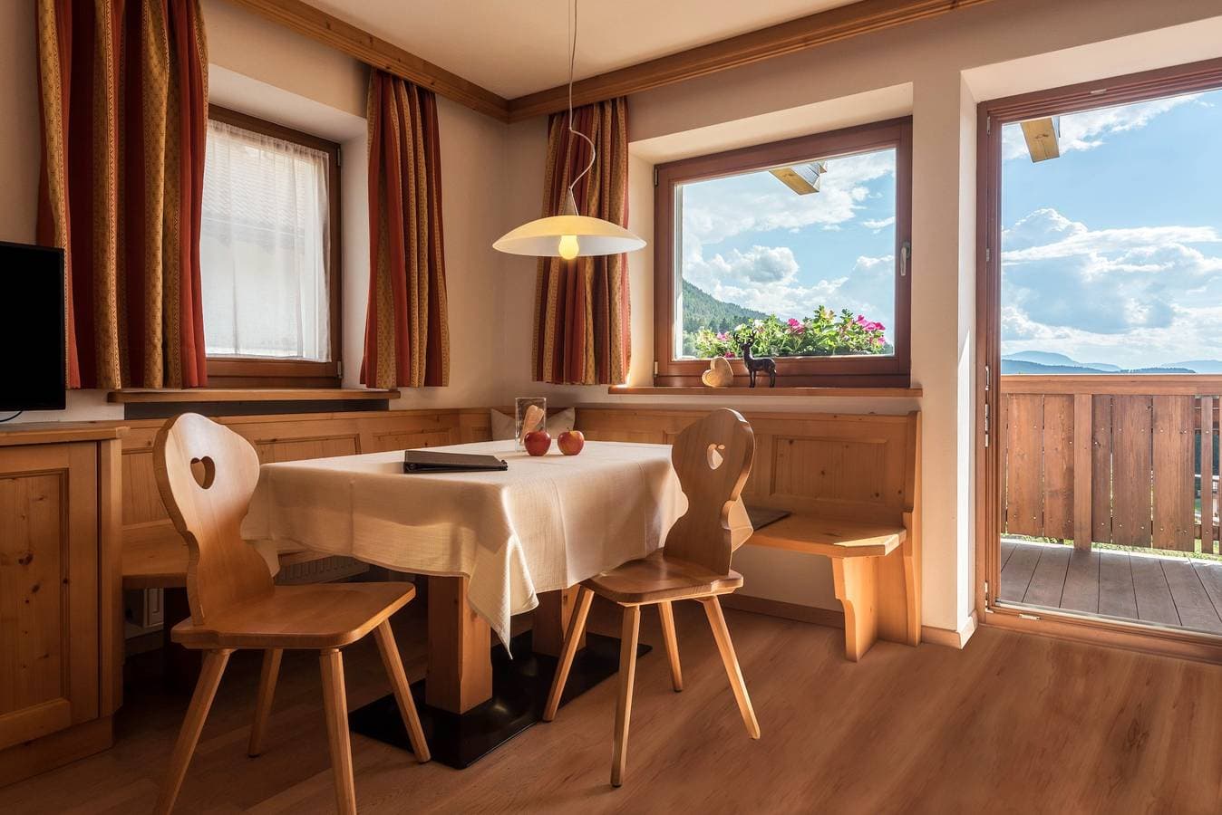 Kristiania Apartement Typ A1 1
