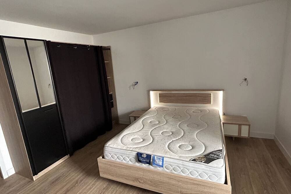 Foto 3 von 25: Maison Entièrement Rénovée Avec Billard en Plein Cœur du Légué et à 5 min Plage