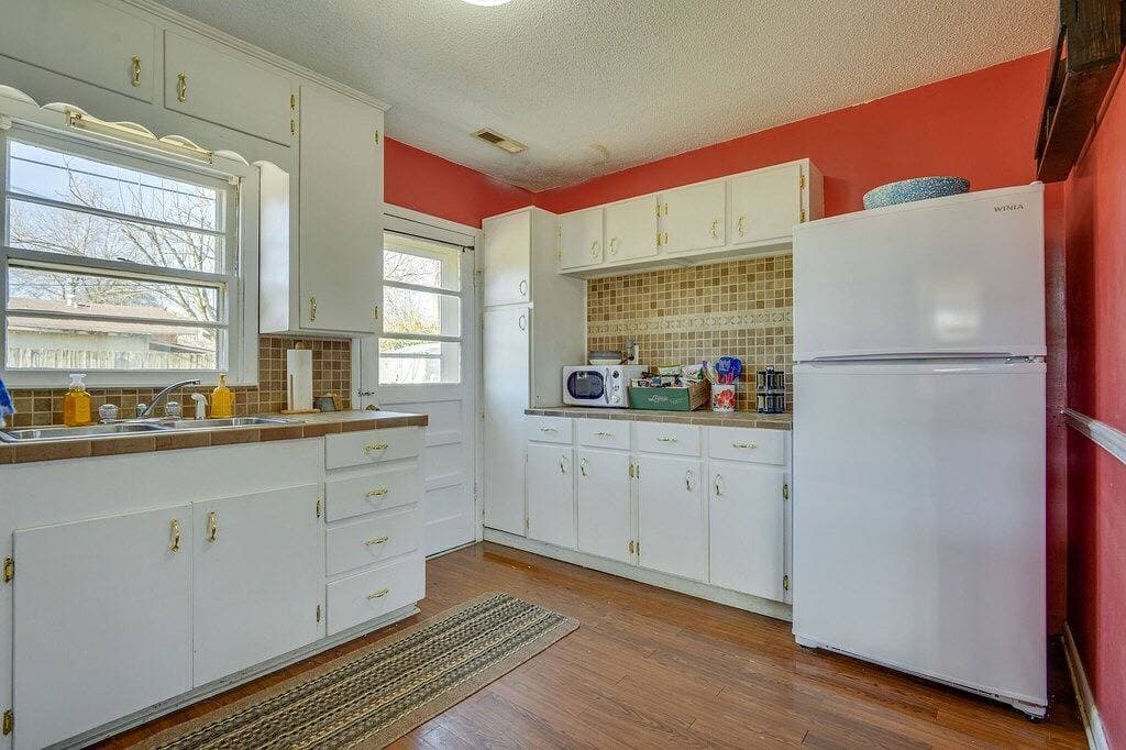 Foto 12 von 12: Cheerful Wishes- 3 Bedroom House To Yourself