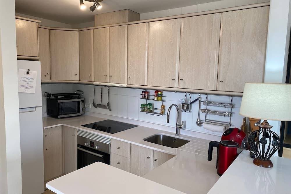 Foto 12 von 30: Wunderschöne Wohnung Fkk 3 Zimmer Vera Playa  mit eigenem Parkplatz