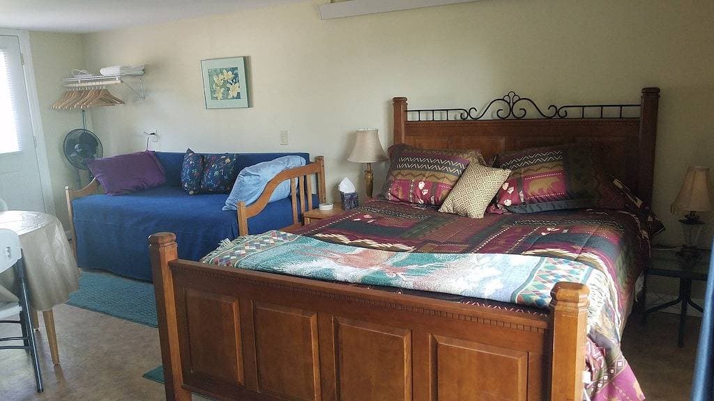 Foto 12 von 22: Privates Landhaus in den Black Hills