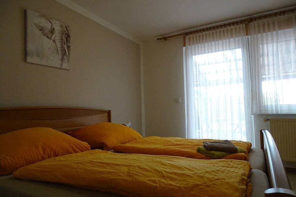 Foto 2 von 14: Ferienwohnung/App. für 3 Gäste mit 40m² in Haselünne