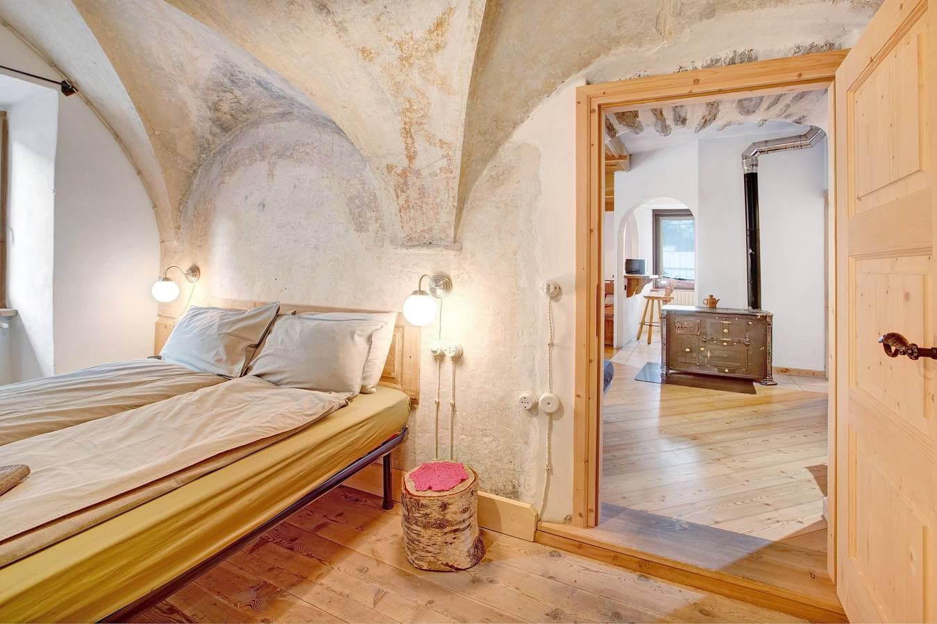 Foto 5 von 16: Ferienwohnung 'Premesan 5' mit WLAN