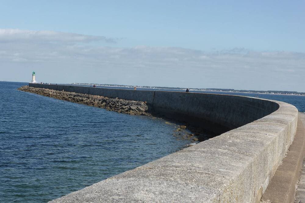 Foto 13 von 14: Croisic T2 - Meer und nah an allen Annehmlichkeiten