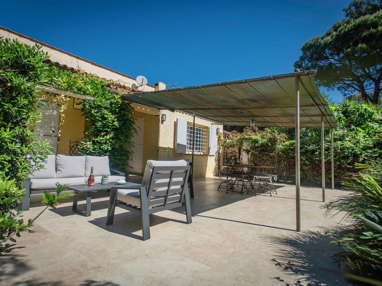 Foto 4 von 32: Schönes Ferienhaus in bester Lage in Strandnähe