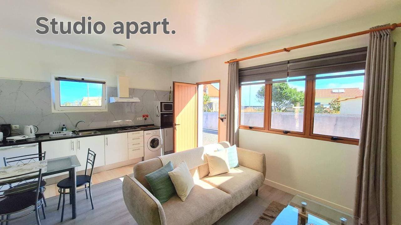 Foto 5 von 59: Studio Apartment
