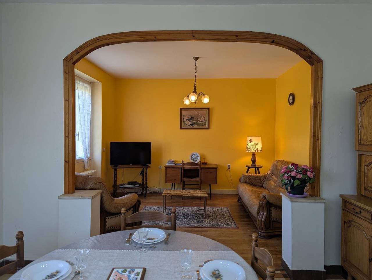 Foto 10 von 40: Le Gîte Charente Périgord