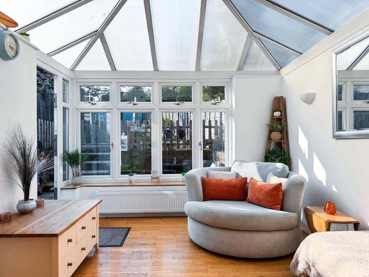 Ferienhaus 1