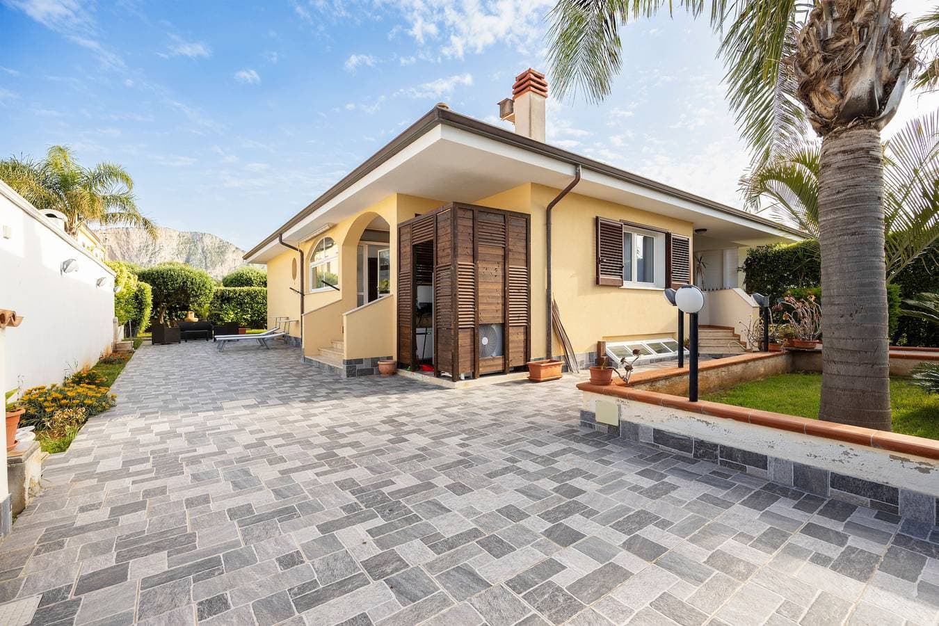 Casa Vacanze Ohana 1