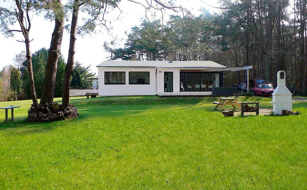 Ferienhaus Ille 1