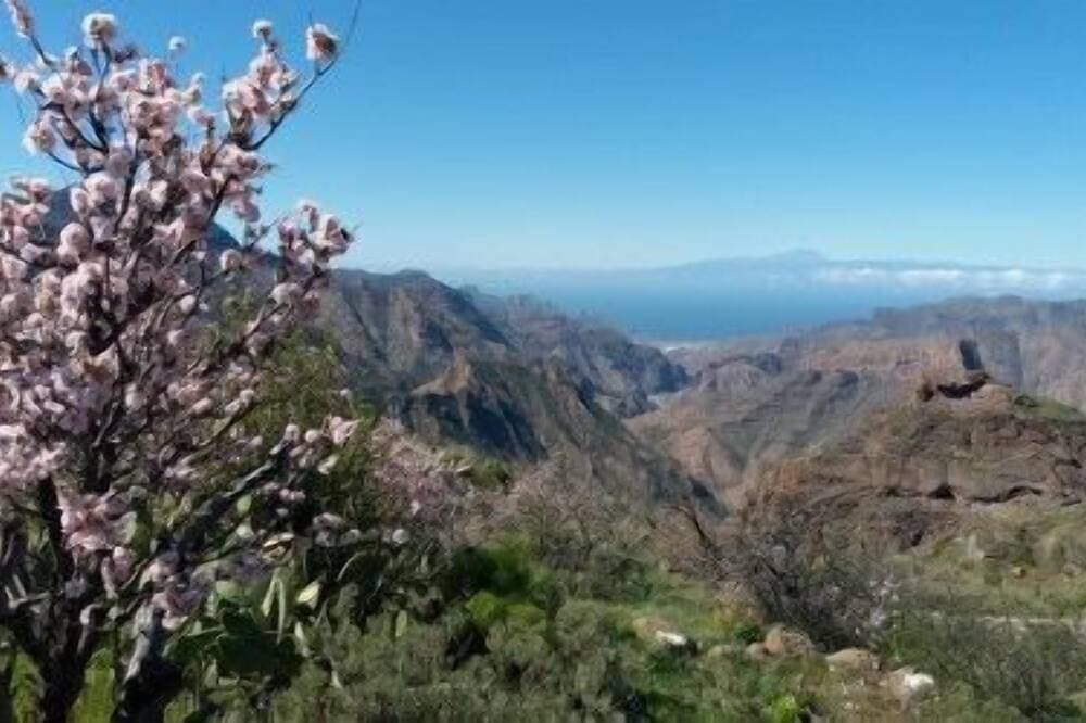 Casa Los Manantiales für 2 Personen 1